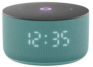 Умная колонка Yandex YNDX-00027TRQ Turcoaz