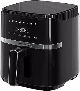 Friteuza cu aer cald Heinner HAF-B5BK1500