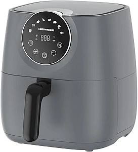 Friteuza cu aer cald Heinner HAF-B6GREY1700