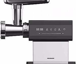 Masina de tocat carne Heinner HMG-DTSS2500