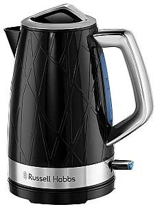 Fierbator electric de apa Russell Hobbs Structure Black 28081-70