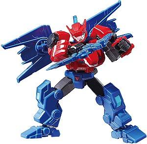 Конструктор Dinoster Raptor Bolt Wing (EU580881A-6)