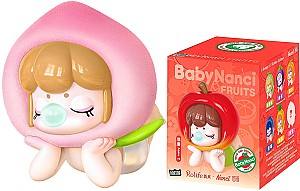 Фигурка персонаж Pop Top Rolife Baby Nanci Fruits (NBXX)