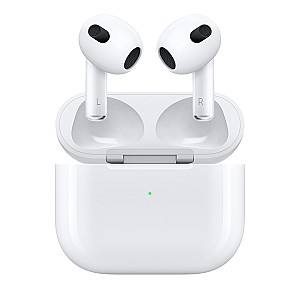 Наушники Apple AirPods 3 White
