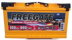 Аккумулятор Freegate 100 AH