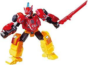 Конструктор Dinoster Raptor Tron (EU580881A-1)