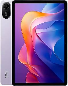 Планшет Xiaomi Redmi Pad 2 Wi-Fi 8/256GB Lavender Purple