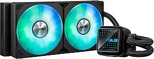 Cooler procesor Asus Prime LC 240 ARGB
