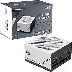 Блок питания Asus Prime 750W Gold