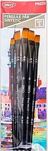 Кисти для рисования Daco PN225