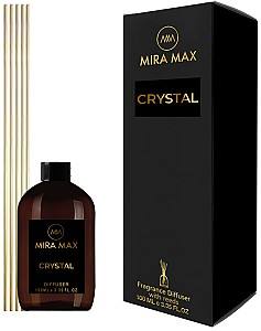 Aromatizator de aer Mira Max Crystal 100ml