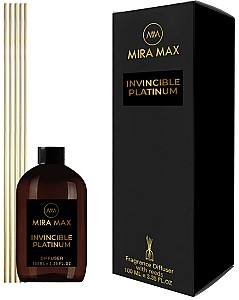 Aromatizator de aer Mira Max Invincible Platinum 100ml