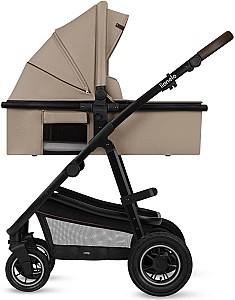 Коляска 2 в 1 Lionelo Amber Beige Sand