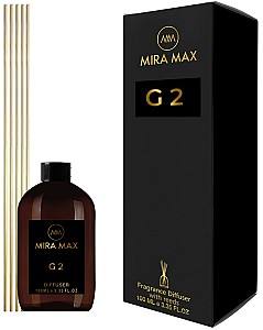 Aromatizator de aer Mira Max G2 100ml