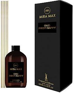 Aromatizator de aer Mira Max Oud First Happy 100ml