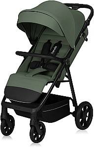 Прогулочная коляска Lionelo Iva Green Forest
