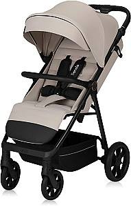 Прогулочная коляска Lionelo Iva Beige Sand