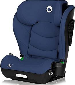 Детское автокресло Lionelo Neal Blue Navy