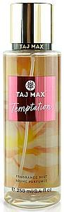 Спрей для тела Taj Max Temptation 250ml
