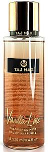 Спрей для тела Taj Max Vanilla lace 250ml