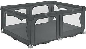 Манеж Lionelo Florence Easy Fold Grey Graphite