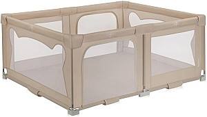 Манеж Lionelo Florence Easy Fold Beige Sand