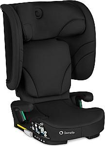 Детское автокресло Lionelo Orin Black Carbon