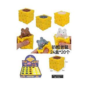 Игрушка антистрес RT 20шт. 48925