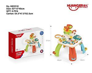 Интерактивная игрушка Huanger 18745