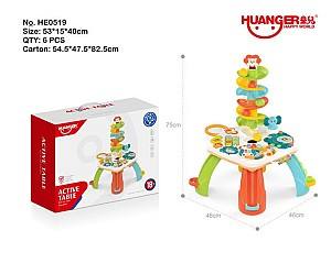 Интерактивная игрушка Huanger 20021
