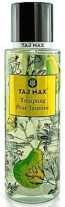 Спрей для тела Taj Max Tempting pear jasmine 250ml