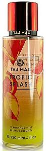 Спрей для тела Taj Max Tropic splash 250ml