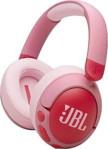 Наушники JBL JR470NC Pink