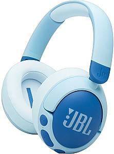 Наушники JBL JR470NC Blue