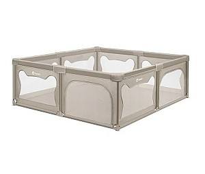 Манеж Lionelo Willow XL Beige Sand
