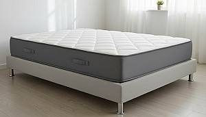 Saltea Prima Tech Sleep 19cm 180x200 Grey