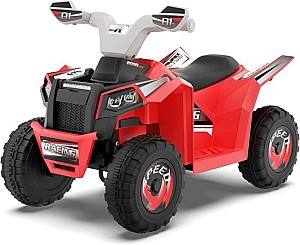 Электрический квадроцикл RT MX630/1 Red 15kg