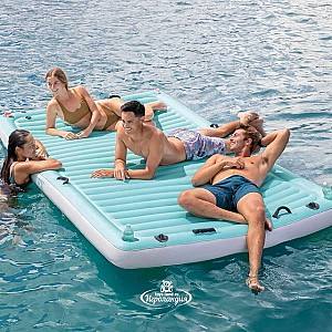 Saltea gonflabila RT Water lounge (56289)