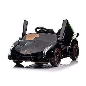 Электромобиль RT Lamborghini Veneno Black MX615B / 2