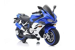 Motocicleta electrica RT RT921 / 1 Blue