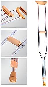 Костыли Dr.Frei KY 925S