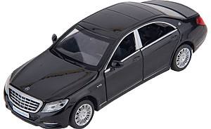 Masina jucarie MSZ Mercedes Benz S 600 1:32