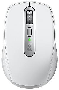 Компьютерная мышь Logitech MX Anywhere 3S Pale Grey