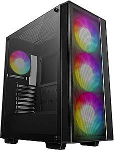Carcasa DEEPCOOL MATREXX 55 V4