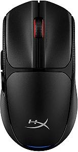 Игровая мышь HYPERX Pulsefire Fuse Black