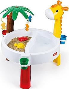 Песочница Fisher price 1848