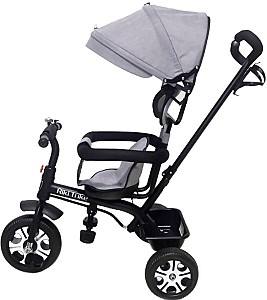 Tricicleta copii RT 32003 Grey