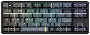 Игровая клавиатура Dark Project 87 Midnight