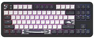 Игровая клавиатура Dark Project 87 Bushido