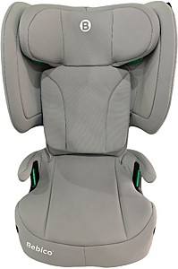 Детское автокресло Bebico T006F Dark Grey